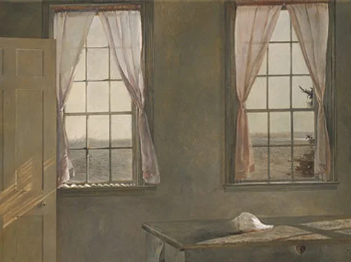 The Architecture of Memory: Crafting Memoir Through Place & Object with Teresa Piccari