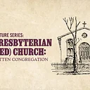 East Presbyterian (Colored) Church: The Forgotten Congregation