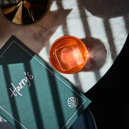 Cocktail Class: Whiskey Cocktails