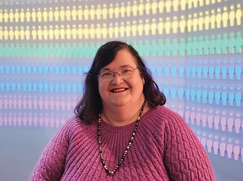 Tumor Baby by Kathleen Aldrich