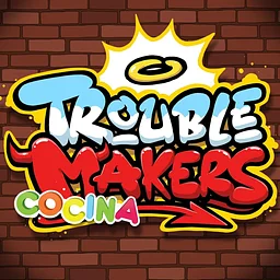 Tosa Food Truck: Trouble Maker’s Cocina
