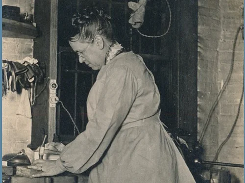 GALA: Celebrating Frances Glessner