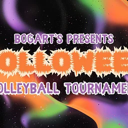 2026 VOLLOWEEN VOLLEYBALL TOURNAMENT