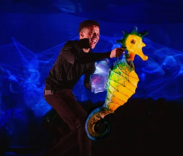 KIDFEST: HUMAN – NEHPRII AMENII