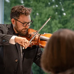 Knoxville Symphony Orchestra: Symphonie fantastique