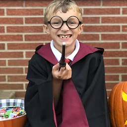 Harry Potter Party