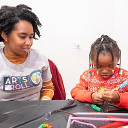 Holiday Craft Studio