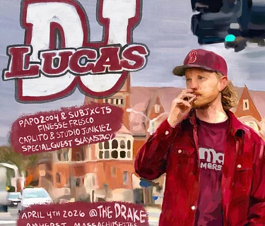 DJ LUCAS