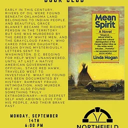 September History Book Club