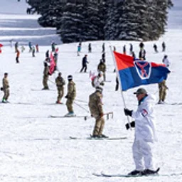 10th Mountain Day