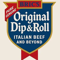 Bric’s Original Dip & Roll