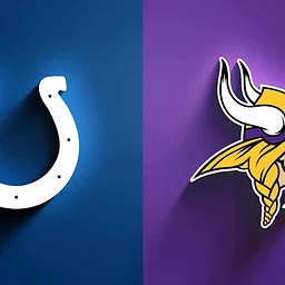 Vikings vs Colts Pre-Party & Watch Party