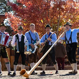 Octoberfest
