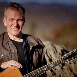 Live Music with Dave Goodrich