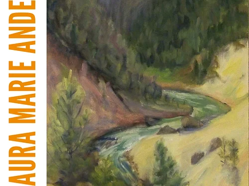 Laura Marie Anderson – Billings Arts Association