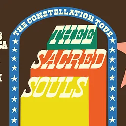 Thee Sacred Souls