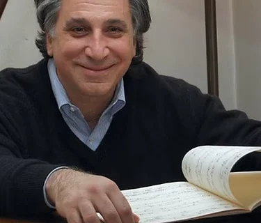 Francis: A New Oratorio by Richard Danielpour