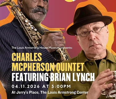 Charles McPherson Quintet featuring Brian Lynch