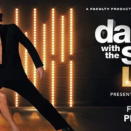 Dancing With the Stars: Live!
