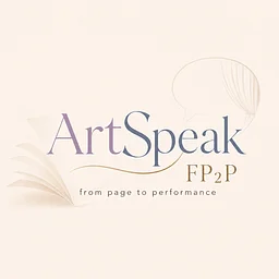 ArtSpeak/From Page to Performance – BDAC @ Hudson Park, 1 Alexander St., Yonkers