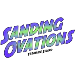 Sanding Ovations Master's Cup