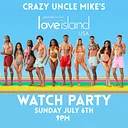Love Island Watch Party