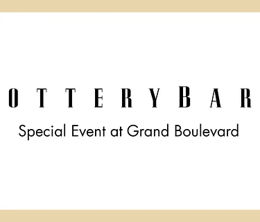 Pottery Barn: Design Class – Style Slipcovered Seating