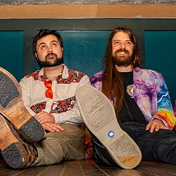 The Dirty Grass Players