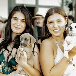 The Street Dog Hero Gala 2026