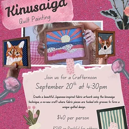 Kinusaiga