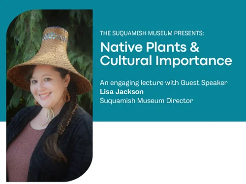 Native Plants & Cultural Importance