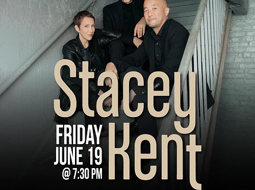 STACEY KENT