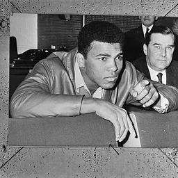 ‘Raising Ali’ film coming to Franco Center Oct. 22