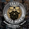 Crazy Uncle Mikes