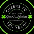 Good Luck Cellars