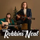 2nd SHIFT Concert: Holiday Duets with Sam Robbins & Halley Neal