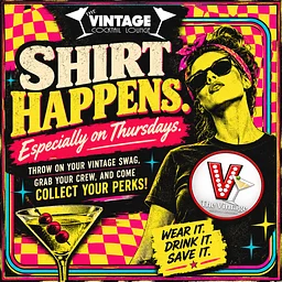 Shirt Happens