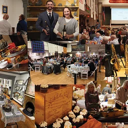 2nd Annual Trivia Night