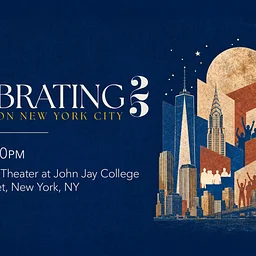 Every Nation Church 25th Anniversary Gala
