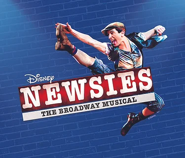 Plano Auditions » Newsies – Auditioning Grades 5-12 – Plano