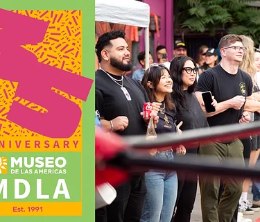 35th Anniversary – Family Fun Day