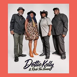 Live Music at The Beach Bar with Dottie Kelly and The Rock The House Band