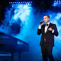 Sinatra Live!