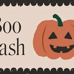 Boo Bash