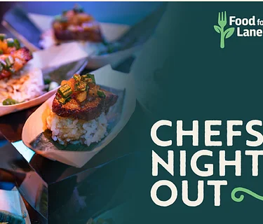 34th Annual Chefs’ Night Out