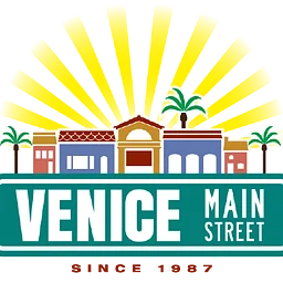Venice Main Street