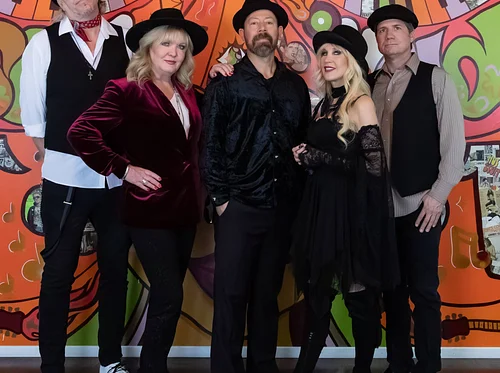 Stevie Nicks Illusion – A Tribute to Fleetwood Mac