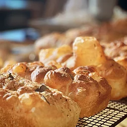 Focaccia Workshop