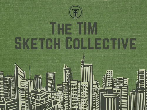 The TIM Sketch Collective
