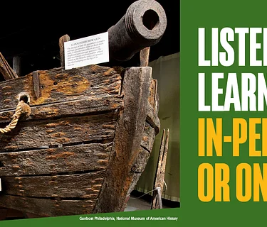 Crafting Independence: How an Unprecedented Construction Project on Lake Champlain Preserved the Revolution